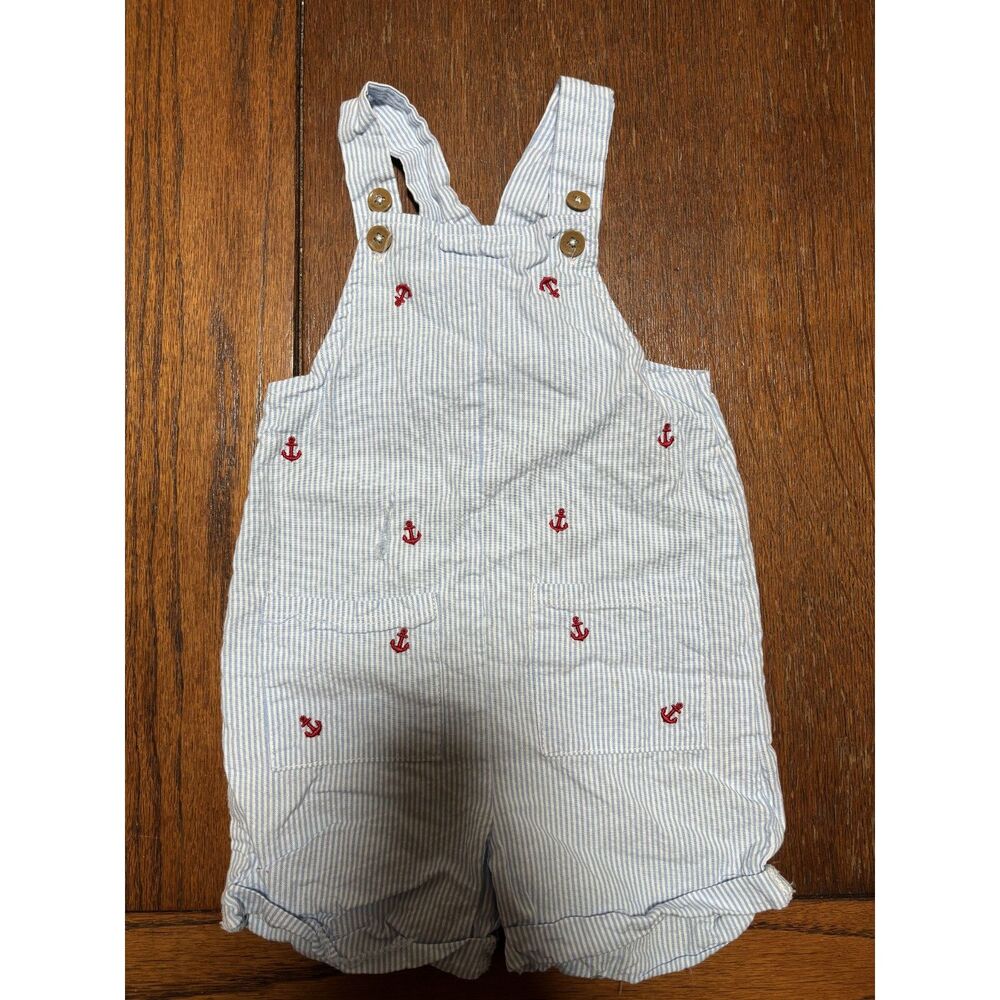 Shabby Chic Jumper 3/6 months